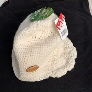 NWT FU-R brand beanie